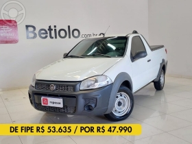 strada 1.4 mpi hard working cs 8v flex 2p manual 2018 lajeado