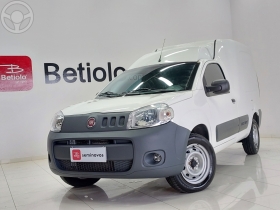 fiorino 1.4 hard working furgao evo 8v flex 2p manual 2019 lajeado