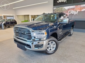 2500 laramie 6.7 cd 4x4 tdi diesel 4p automatica 2024 lajeado