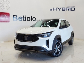 fastback 1.0 turbo 200 impetus hibrido 4p automatico 2025 lajeado