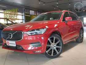 xc60 2.0 t5 inscription 4p automatico 2019 lajeado