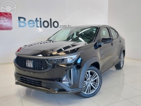 fastback 1.0 200 turbo flex automatico flex automatico 2025 lajeado