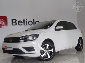 gol 1.6 msi 8v totalflex 4p manual 2021 lajeado