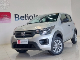 mobi 1.0 8v evo flex like. manual 2022 lajeado
