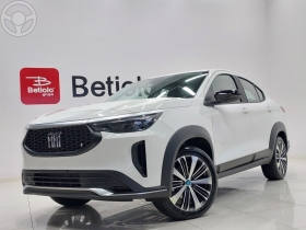 fastback 1.0 turbo 200 audace hibrido 4p automatico 2025 lajeado