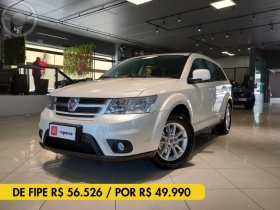 freemont 2.4 emotion 16v 4p automatico 2014 lajeado