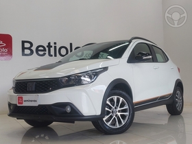 argo 1.3 8v trekking flex 4p manual 2023 lajeado