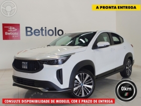 fastback 1.0 audace 200 turbo flex 4p automatico 2025 lajeado