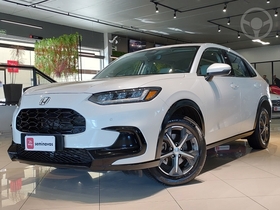 zr v 2.0 16v touring 4p automatico 2024 lajeado