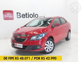 prisma 1.4 mpfi lt 8v flex 4p manual 2015 lajeado