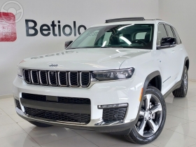 grand cherokee 2.0 4xe turbo hibrido 4p automatico 2023 lajeado