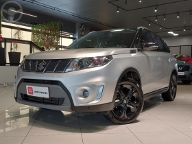 vitara 1.4 4sport allgrip 16v turbo 4p automatico 2018 lajeado
