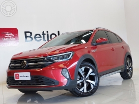 nivus 1.0 tsi highline flex 4p automatico 2022 lajeado