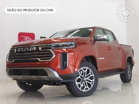 dakota 2.2 4x4 laramie cd turbo 16v diesel 4p automatico 2026 lajeado