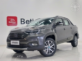 strada 1.3 volcano cd 8v flex 4p manual 2026 lajeado