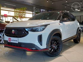 pulse 1.3 abarth turbo 270 12v flex 4p automatico 2024 lajeado
