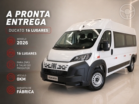 ducato 2.3 minibus 1 alto 16v turbo intercooler diesel manual 2026 lajeado