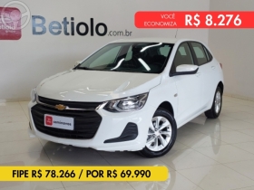 onix 1.0 lt 12v turbo flex 4p manual 2023 lajeado