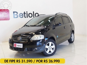 spacefox 1.6 mi route 8v flex 4p manual 2010 lajeado