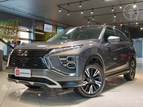 ECLIPSE CROSS 1.5 HPE 16V 4P AUTOMÁTICO