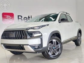 TORO 1.3 VOLCANO T270 4X2 16V FLEX 4P AUTOMÁTICO