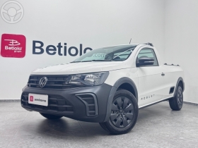 saveiro 1.6 msi robust cs 8v flex 2p manual 2025 lajeado
