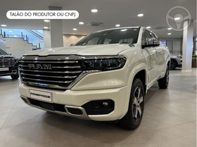 rampage 2.0 laramie 4x4 turbo diesel 4p automatico 2026 lajeado