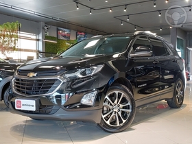 equinox 2.0 16v turbo lt automatico 2018 lajeado