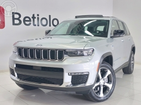 grand cherokee 2.0 4xe turbo hibrido 4p automatico 2023 lajeado