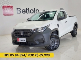 strada 1.3 endurance firefly plus cs 8v flex 2p manual 2024 lajeado
