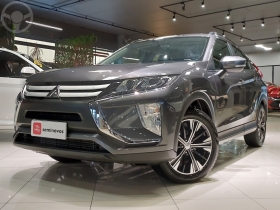 ECLIPSE CROSS 1.5 GLS 16V FLEX 4P AUTOMÁTICO
