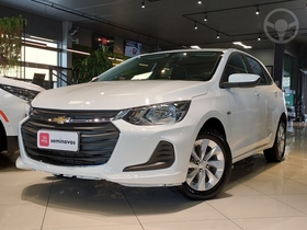 onix 1.0 lt 12v turbo flex 4p manual 2022 lajeado