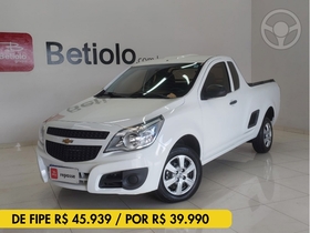 MONTANA 1.4 MPFI LS CS 8V FLEX 2P MANUAL