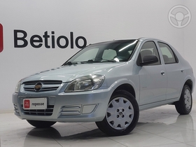 prisma 1.4 mpfi maxx 8v flex 4p manual 2007 lajeado