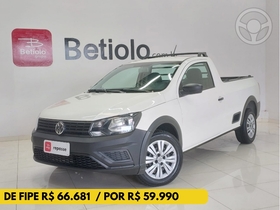 saveiro 1.6 msi robust cs 16v flex 2p manual 2023 lajeado