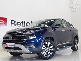 toro 1.3 volcano t270 4x2 16v flex 4p automatico 2023 lajeado