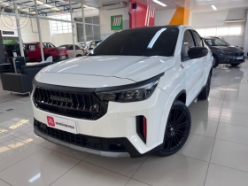 fastback 1.3 abarth 270 turbo flex 4p automatico 2026 lajeado