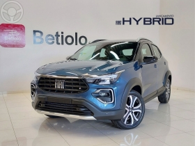 pulse 1.0 turbo 200 impetus hibrido 4p automatico 2025 lajeado