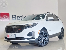 EQUINOX 1.5 RS 16V TURBO 4P AUTOMÁTICO
