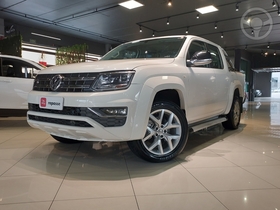 amarok 3.0 v6 extreme cd diesel 4x4 at 4p automatico 2018 lajeado