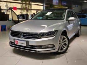 passat 2.0 16v tsi bluemotion highline 4p dsg 2018 lajeado