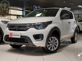 mobi 1.0 8v evo flex like. manual 2023 lajeado