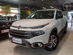 toro 2.0 16v turbo diesel freedom 4wd at9 automatico 2019 lajeado