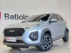 tiggo 1.0 12v turbo 3x pro flex 4p automatico 2022 lajeado