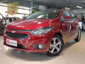 prisma 1.4 mpfi ltz 8v flex 4p automatico 2017 lajeado
