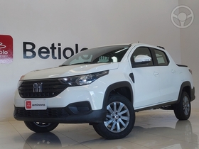 STRADA 1.3 FIRE FREEDOM 8V CD FLEX 4P MANUAL