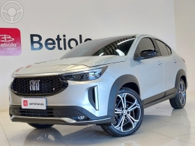 fastback 1.0 impetus 200 turbo flex 4p automatico 2023 lajeado