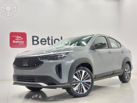 fastback 1.0 turbo 200 audace hibrido 4p automatico 2025 lajeado