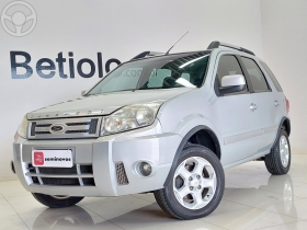 ecosport 2.0 xlt 16v flex 4p automatico 2012 lajeado