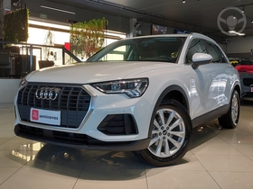 q3 1.4 tfsi prestige plus 4p s tronic 2021 lajeado